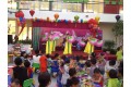 Vui hội trăng rằm - 2015